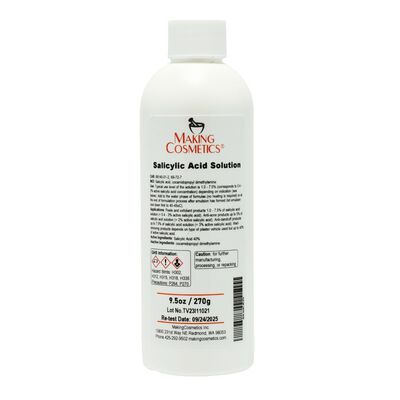 Salicylic Acid Solution